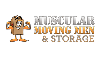 muscular moving men in storage Chandler Arizona